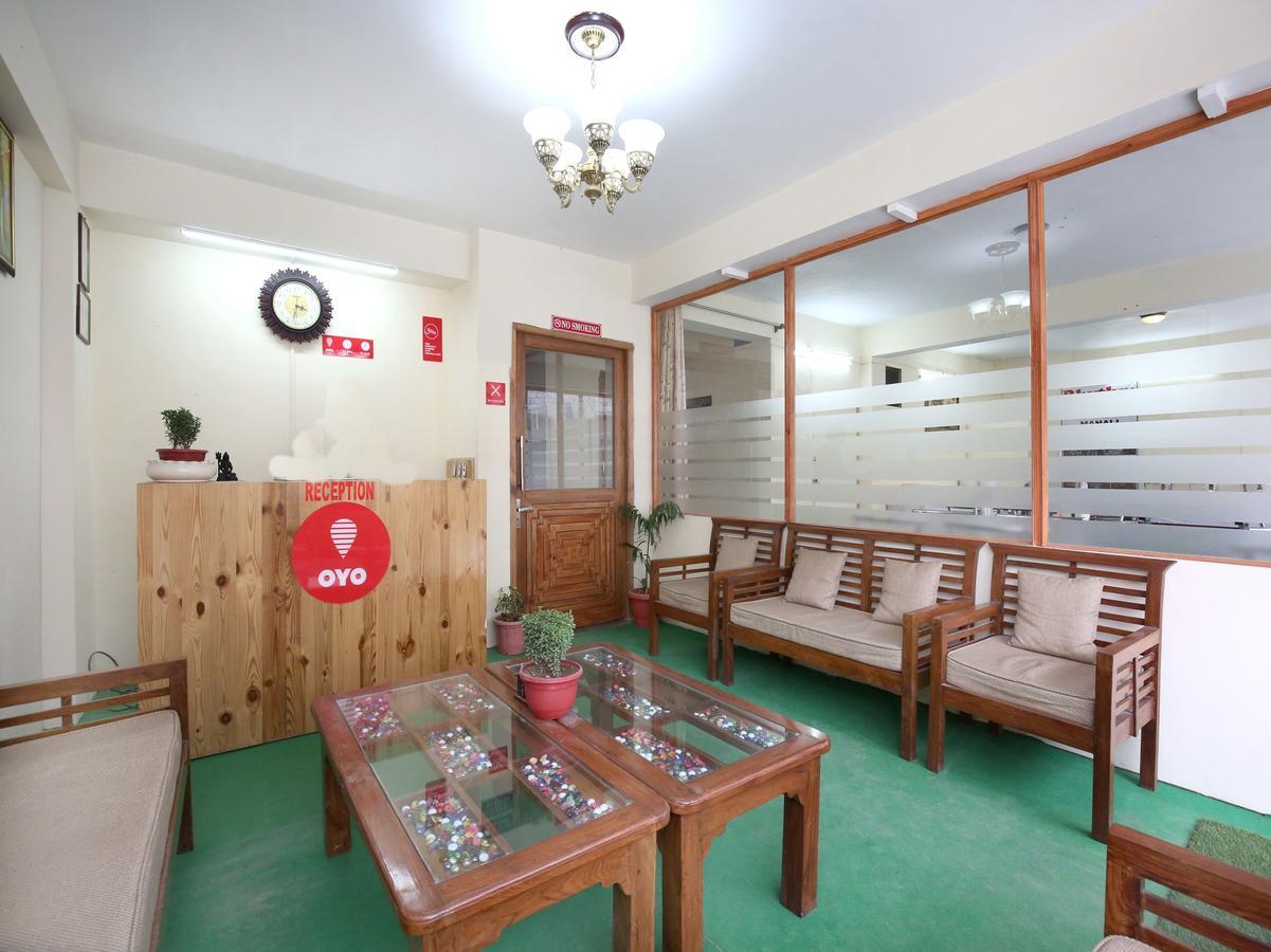 Oyo 10116 Hotel Rhythm Retreat มะนาลี ภายนอก รูปภาพ