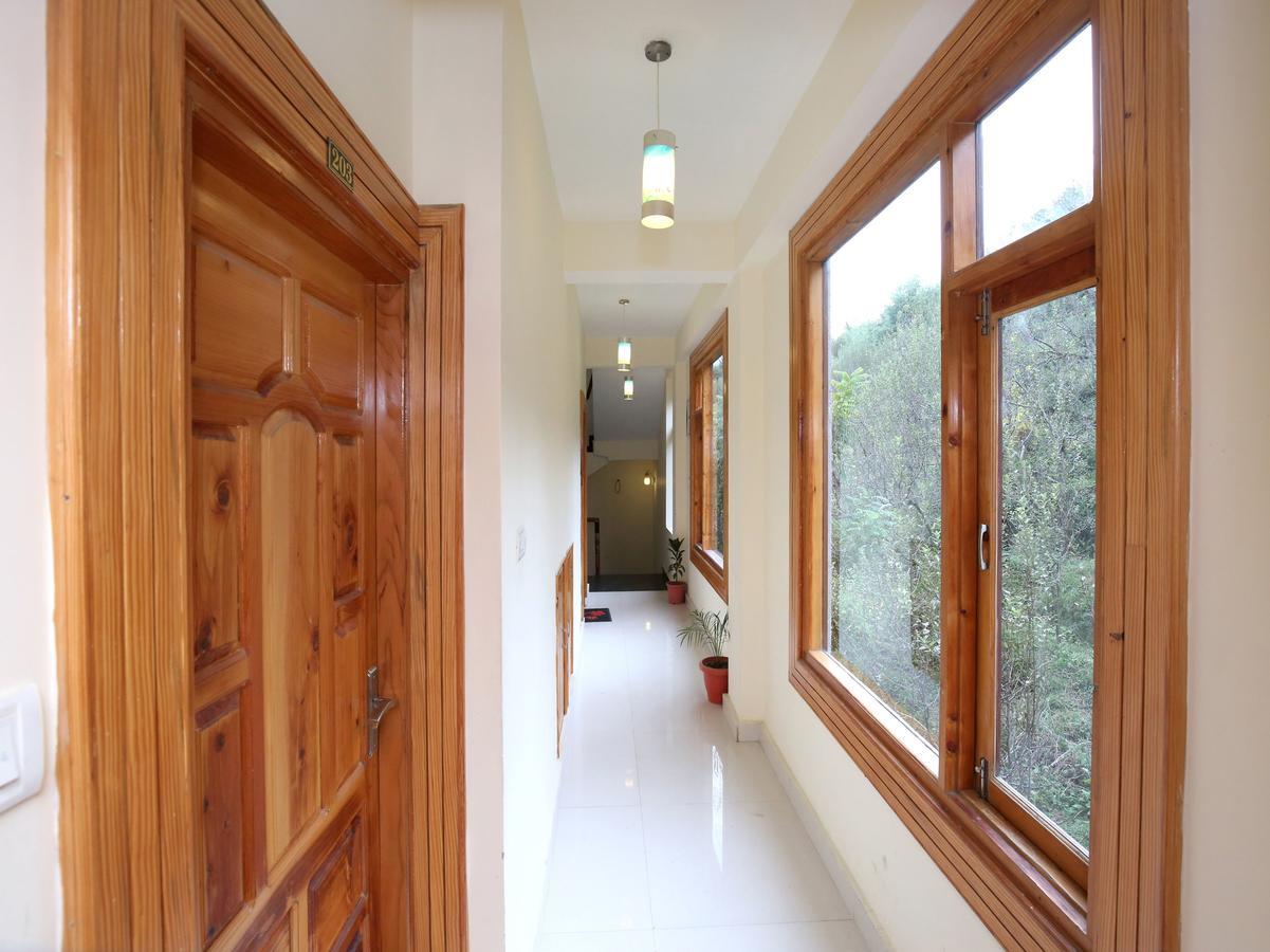 Oyo 10116 Hotel Rhythm Retreat มะนาลี ภายนอก รูปภาพ