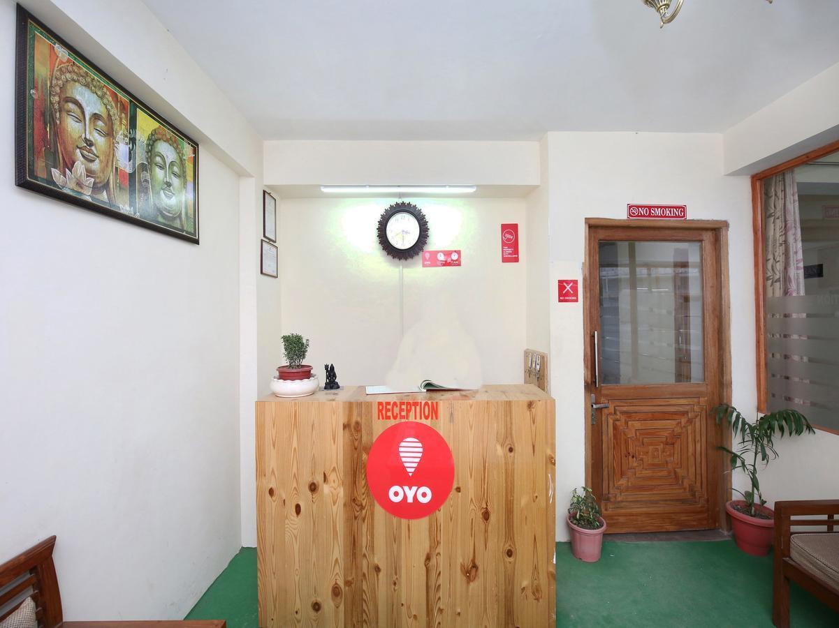 Oyo 10116 Hotel Rhythm Retreat มะนาลี ภายนอก รูปภาพ