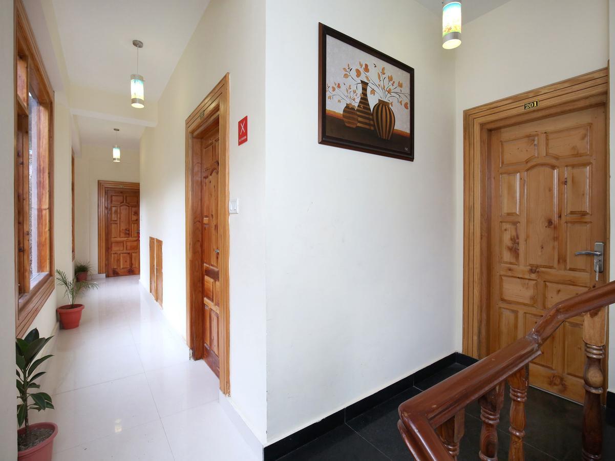 Oyo 10116 Hotel Rhythm Retreat มะนาลี ภายนอก รูปภาพ